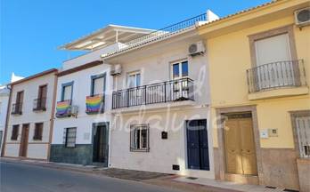 venta chalet adosado alameda town centre