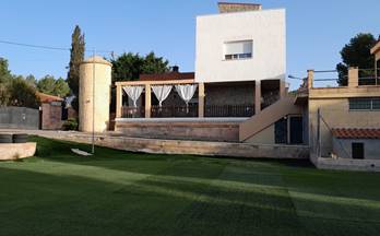 23 casas en venta el montmell