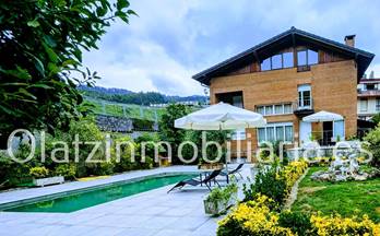 12 casas en venta llodio
