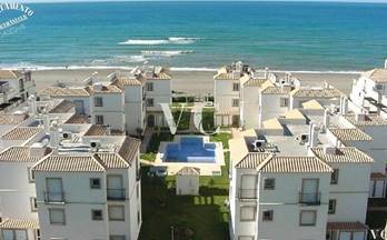 alquiler apartamento torrox 