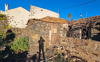 venta casa unifamiliar guia de isora chirche