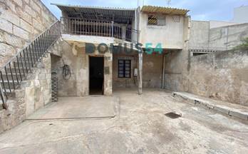 venta casa unifamiliar sa pobla 