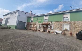 5 casas en venta carreño