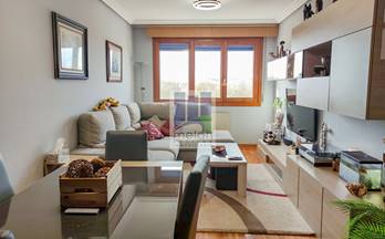 venta piso burgos centro-norte