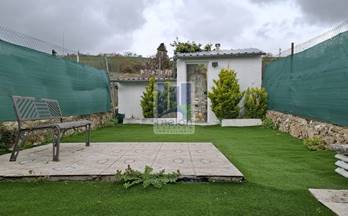 3 casas en venta sasamon