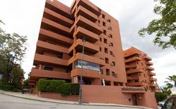 venta piso estepona puerto