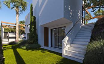 venta villa orihuela costa campoamor