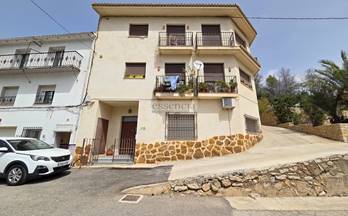 22 pisos en venta terrateig