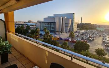 venta piso roquetas de mar las salinas