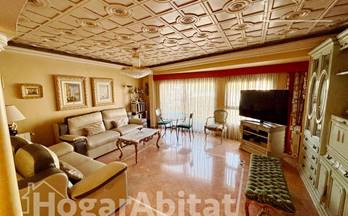 venta piso sueca zona pueblo