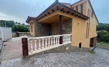 venta chalet calafell baronia del mar