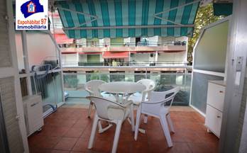venta apartamento salou paseo jaime i
