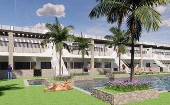 576 apartamentos en venta orihuela costa