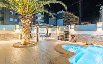 910 casas en venta rojales