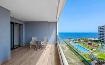 957 pisos en venta los balcones