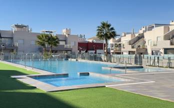 859 casas en venta la mata, alicante