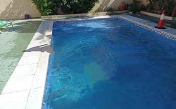 apartamentos exteriores en venta sevilla