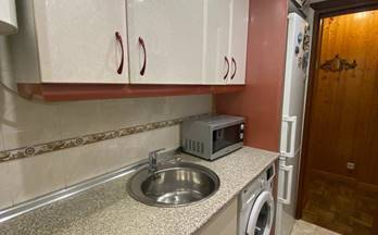 venta piso humanes de madrid 