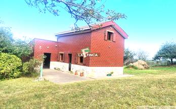 22 casas en venta llanera