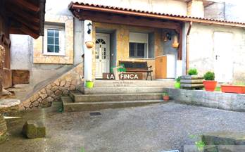 venta chalet cangas del narcea cangas del narcea