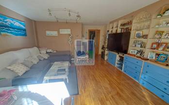 venta casa unifamiliar burgos centro-norte