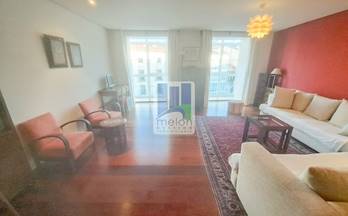 venta piso burgos centro-norte