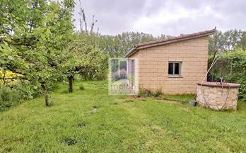 venta terrenos solares resto provincia santibañez zarzaguda