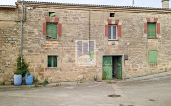 venta casa unifamiliar resto provincia paramo del arroyo