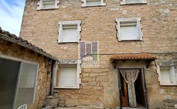 venta casa unifamiliar arroyal 