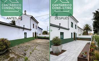 26 casas en venta el franco