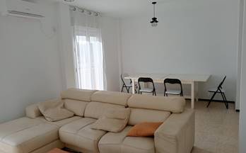 alquiler piso sevilla casco antiguo