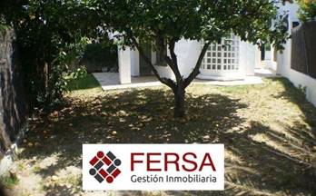 venta chalet adosado el puerto de santa maria costa oeste