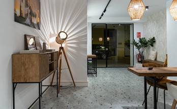 LOCAL en venta Gandia Raval