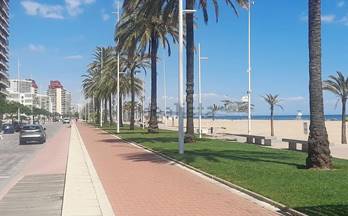 257 pisos en venta gandia