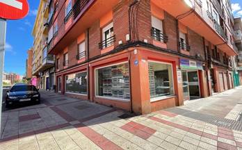 13 locales en venta leon