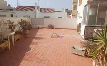 venta piso roquetas de mar roquetas pueblo