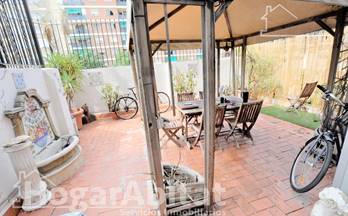 venta piso valencia cuatre carreres