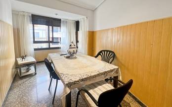 venta piso castellon de la plana ronda mijares