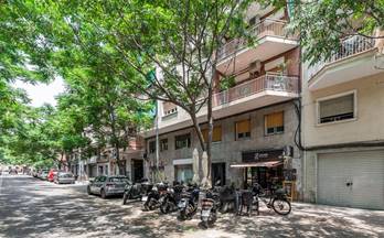 venta local barcelona capital sant andreu