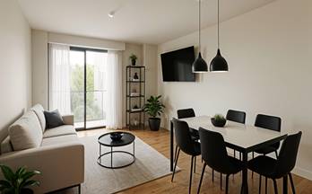 6 apartamentos en venta xirivella