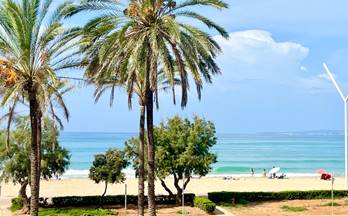 venta piso palma de mallorca les maravelles