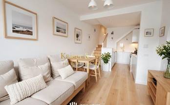 venta villa santa pola calle gardenias