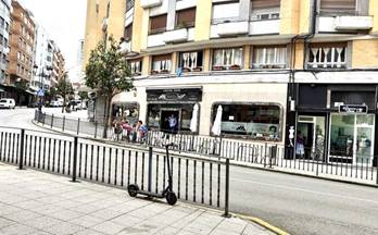 venta local oviedo 