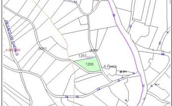 venta terrenos solares o porriño torneiros - mosende