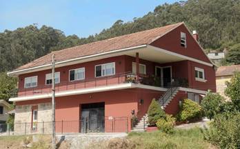 10 casas en venta gondomar