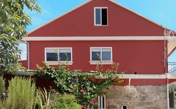 8 casas en venta gondomar