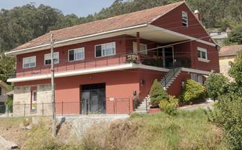 venta casa unifamiliar gondomar villaza