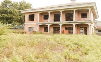 8 casas en venta redondela