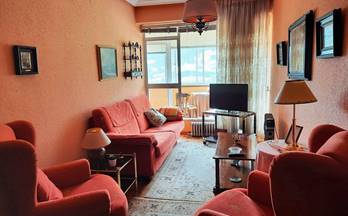 venta piso tineo 