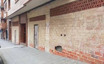 venta local pravia centro